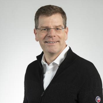 Portrait of Prof. Rüdiger Klingeler