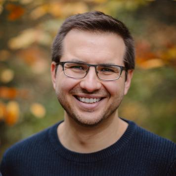 GRK 2948 Coordinator Sebastian Grieger