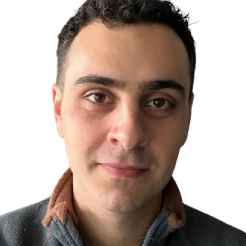 Doctoral research Gönç Berk Günes