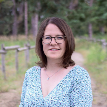 Photo of Anja Ihli